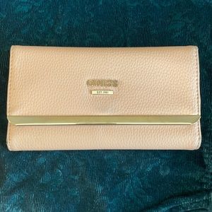 Guess Wallet